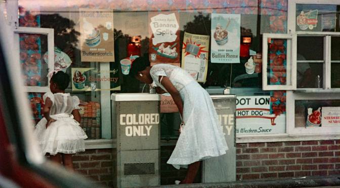 DAY 18 — Gordon Parks