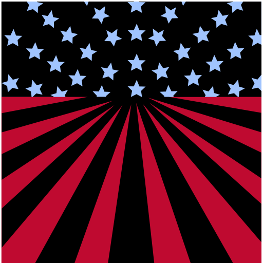 THE AMERICAN BLACKSTORY