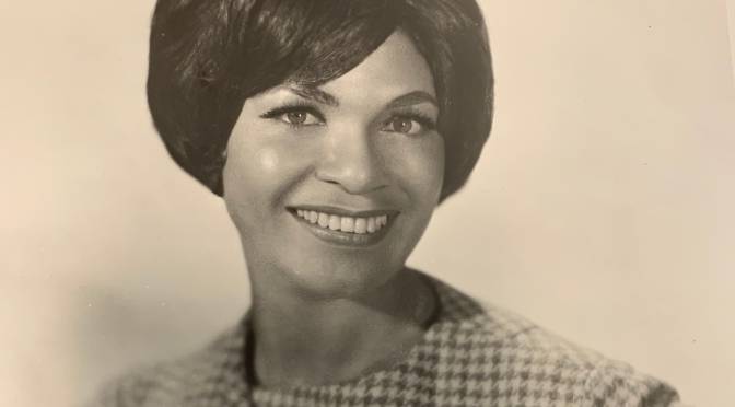 DAY 5 — June Bacon-Bercey