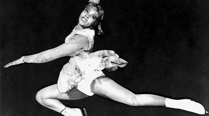 DAY 14 — Mabel Fairbanks