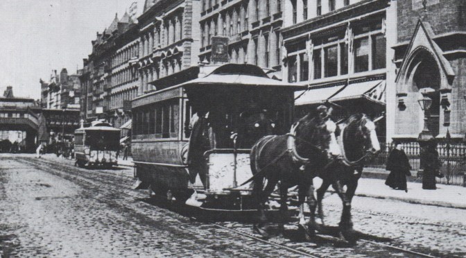 DAY 1 — Elizabeth Jennings Graham