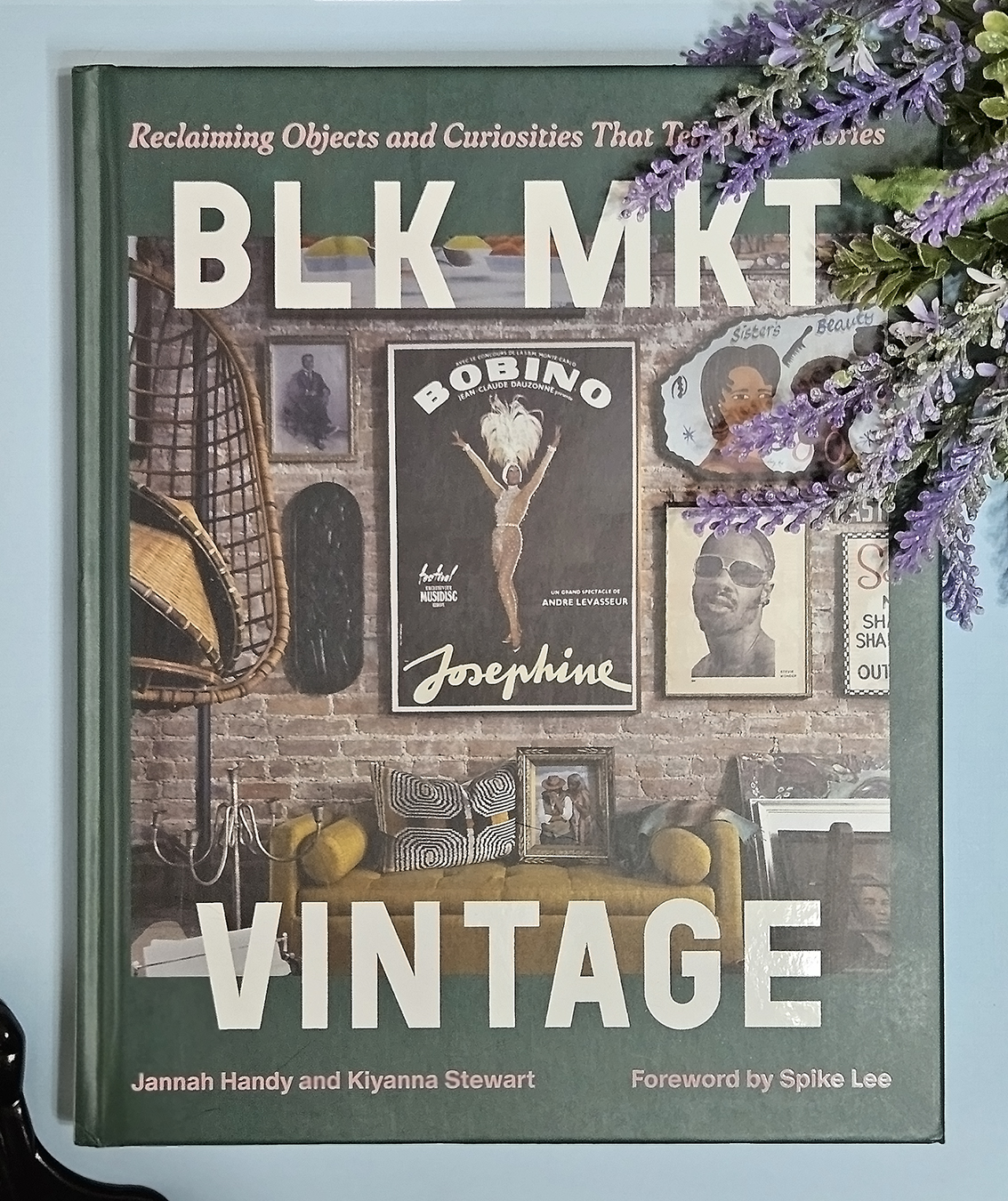BROOKLYN | THE AMERICAN BLACKSTORY