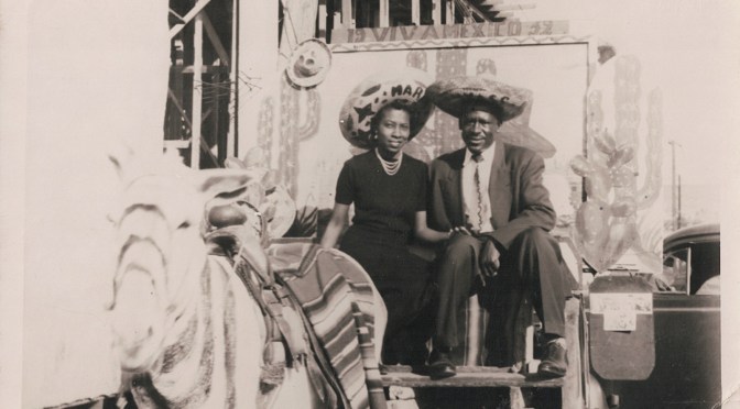 BLACK BAGS, Vol. 1 —  DENIM TEARS | SUPPLEMENTAL