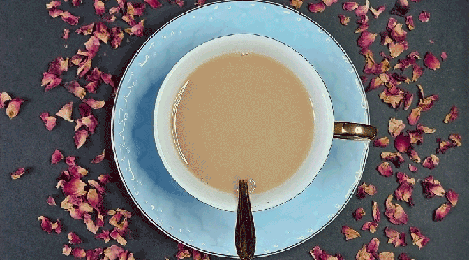 BLACK BAGS, Vol. 2 —  just add honey